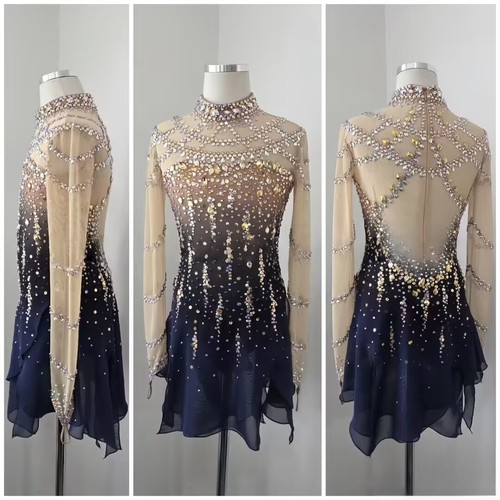 Ice figure skating - figure, competition
