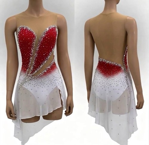 Figure skating dress women - women's, /